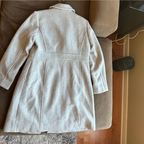 J. Crew wool-blend Lady Day Coat - Picture 4 of 4